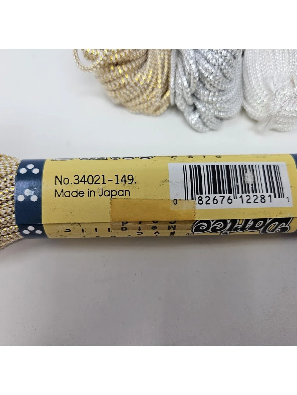Darice product lot